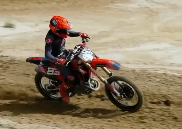 Marc Marquez